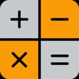 Иконка программы: Calculator Hide Photos Vi…