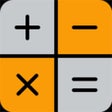 Ikon program: Calculator Hide Photos Vi…