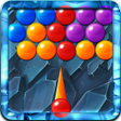 Programın simgesi: Bubble Shooter Deluxe