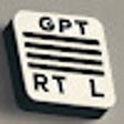 Programın simgesi: ChatGPT RTL Toggle