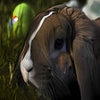 Ikona programu: Easter Two Wallpaper
