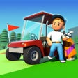 Ikona programu: Idle Golf Club Manager Ty…