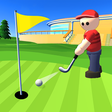プログラムのアイコン：Idle Golf Club Manager Ty…