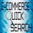 Иконка программы: E-Commerce Quick Search