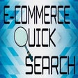 E-Commerce Quick Search