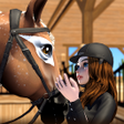 Иконка программы: Star Equestrian - Horse R…