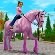 Ikona programu: Star Equestrian - Horse R…