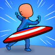 Programikonen: Shield Master