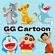 Programikonen: Cartoon Videos - GG Carto…