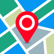 Programikonen: My location
