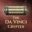 Programikonen: The Da Vinci Cryptex