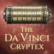 The Da Vinci Cryptex icon