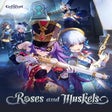 Programikonen: Genshin Impact: Roses and…