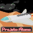 Ícone do programa: Projeto: Átomo