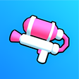 Programikonen: Battlefield Paint Royale:…