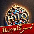 Icoon van programma: Royal X Hilo