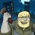プログラムのアイコン：Final Fortress - Idle Sur…