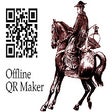 Offline QR Maker