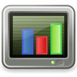 Symbol des Programms: SystemPanel App / Task Ma…