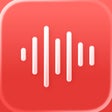 Icona del programma: Audio Recorder  Voice Mem…