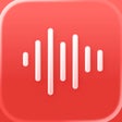 Icona del programma: Audio Recorder  Voice Mem…