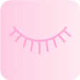 程序图标：Lashes & Go