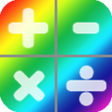 Programikonen: ColorFul Calculator
