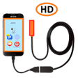 USB cam Endoscope for Android USB 2.0 USB C-Type
