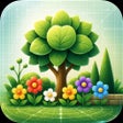 프로그램 아이콘: Yarda: AI Landscape Desig…