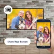 أيقونة البرنامج: TV usb connector