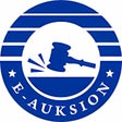 Иконка программы: e-auksion.uz