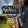 프로그램 아이콘: Football Manager Touch 20…