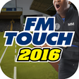 ไอคอนของโปรแกรม: Football Manager Touch 20…