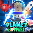 Icon of program: Planet Hoppers