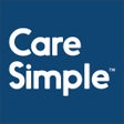 프로그램 아이콘: CareSimple