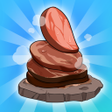 プログラムのアイコン：Chef Tycoon:Idle CooKing …