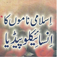 Ikona programu: Islamic Names- اسلامی نام