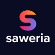 Ícone do programa: Saweria: Co Supporter Hel…