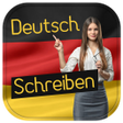 プログラムのアイコン：Schreiben Deutsch Lernen