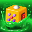 程序图标：AntiStress Games - Satisf…