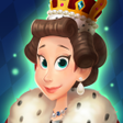 Иконка программы: Queens Castle : Merge  St…