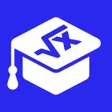 Icoon van programma: MathGPT: Photo Math AI So…