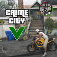 程序图标：GTA 5 Craft Theft autos M…
