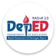 DepEd RADaR: Rapid Assessment