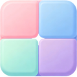 أيقونة البرنامج: Lume Block Flow