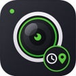 프로그램 아이콘: CrystalCam -Retro Style C…
