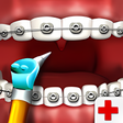 Icon of program: Braces Surgery Simulator …