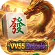 프로그램 아이콘: VV55Dricois