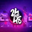 Programikonen: All Funk 24por48 Song Off…