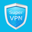 Icon of program: SuperVPN Free VPN Client